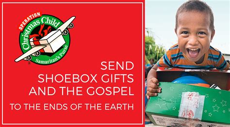 operation christmas child uk|Operation Christmas Child .